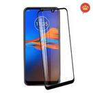Película Protetora 3D Moto E6 Plus Película Protetora 3D Moto E6 Plus