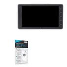 Película Protetora BoxWave ClearTouch Crystal para Monitor DJI CrystalSky 5,5"