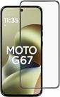 Película Protetora Cerâmica 9d Flexível para Moto G67 Moto G77 5G Película Protetora Cerâmica 9d Flexível para Moto G67 Moto G77 5G