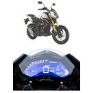 Película Protetora Contra Riscos Moto DR 160S 2020 Até 2024
