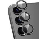 Película Protetora de Câmeras para Galaxy S25 Normal / S25 + Plus / S25 Ultra