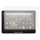 Pelicula Protetora De Hidrogel Compatível Para Amazon Fire Hd 10 2021