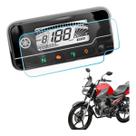 Película Protetora De Painel Yamaha Factor 125 150 Antirisco