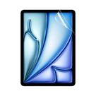Película Protetora De Tela Com Toque De Papel Fosco Para iPad Air 2024 pro 11/13 M4 2pcs PET Pintura