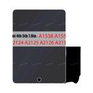 Película Protetora De Tela De Vidro Temperado 9H 3pcs Para iPad pro 11 10ª 9ª Geração 8ª Geração Air
