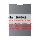 Película Protetora De Tela De Vidro Temperado De 10.2 10.9 Polegadas Para iPad pro Air Mini 2022