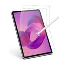 Película Protetora de Tela LXEEOLX para Lenovo Idea Tab Plus, PET Fosco