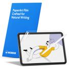 Película Protetora de Tela MOBDIK para iPad Mini 7 e 6 Fosca Antirreflexo