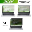 Película Protetora De Tela Notebook Acer Variação:Película HidrogelCor:Chromebook (14)