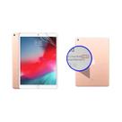 Película Protetora De Tela PET Fosca 2pcs Para iPad Air 11/13 M2 pro 11/13 M4 iPad 10ª Mini6 2024