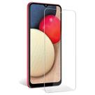 Película Protetora de Tela Sahara Case Galaxy A02 Kit com 2 Vidros Temperados