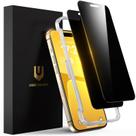 Película Protetora de Tela UNBREAKcable iPhone 15 Pro 6,1" Pacote com 2 Película Protetora de Tela UNBREAKcable iPhone 15 Pro 6,1" Pacote com 2