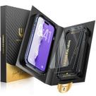 Película Protetora de Tela UNBREAKcable para iPhone 17 Pro Kit com 3 Unidades 9H+ Película Protetora de Tela UNBREAKcable para iPhone 17 Pro Kit com 3 Unidades 9H+