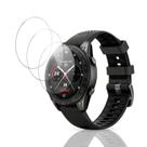 Película Protetora de Tela YAJOJO para TAG Heuer Connected Calibre E5 45 mm