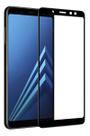 Película Protetora de Vidro 3D para Samsung Galaxy A8 PLUS Película Protetora de Vidro 3D para Samsung Galaxy A8 PLUS