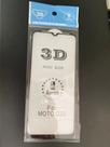 Película protetora de vidro 3D verdadeira grossa moto g20 Película protetora de vidro 3D verdadeira grossa moto g20