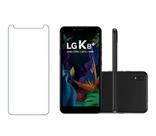 Película Protetora de Vidro Compatível LG K8 2016/ K8 2018/ K8 Plus