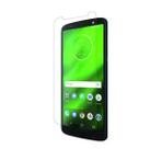 Pelicula Protetora De Vidro Moto E5 Transparente Original