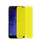 Película Protetora Gel Para Samsung Galaxy J4 J400 Tela 5.5" Película Protetora Gel Para Samsung Galaxy J4 J400 Tela 5.5"