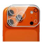 Película Protetora Lente Câmera Para Iphone 17 Pro Max