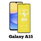 Película Protetora Matte Fosca para Samsung Galaxy A15