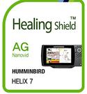 Película Protetora MITER HELIX 7 Antirreflexo Fosca para LCD Película Protetora MITER HELIX 7 Antirreflexo Fosca para LCD