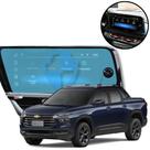 Película Protetora Multimídia Gm Chevrolet Montana 2026