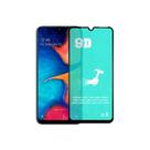 Película Protetora Nanogel 9D Para M30S / A50S / A40S / A31
