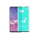 Película Protetora Nanogel 9D Para Samsung Galaxy S10+ Plus