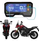 Película Protetora Painel Honda Cb 500x / Cb500f - 2020
