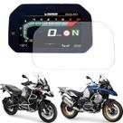 Película Protetora Painel Tft Bmw R1200Gs 18+ R1250 Gs Adv