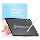 Película Protetora Paperlike para iPad 11" e 10,9" Pacote com 2