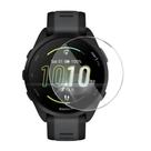 Película protetora para Garmin Forerunner 165 - vidro