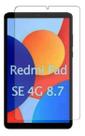 Película Protetora Para Tablet Redmi Se 8.7 Polegadas