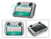 Película Protetora Para Tela Lcd Para Controle Drone Rc E Rc2