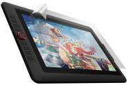 Película Protetora para XP-PEN Artist 15.6 Pro - Kit com 2 Película Protetora para XP-PEN Artist 15.6 Pro - Kit com 2