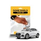 Película Protetora PPF Anti-Risco Automotivo Maçaneta AUDI Q3- Dome Shield