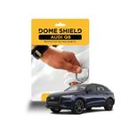 Película Protetora PPF Anti-Risco Automotivo Maçaneta AUDI Q8 - Dome Shield