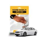 Película Protetora PPF Anti-Risco Automotivo Maçaneta BMW 330 - Dome Shield Película Protetora PPF Anti-Risco Automotivo Maçaneta BMW 330 - Dome Shield