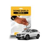 Película Protetora PPF Anti-Risco Automotivo Maçaneta BMW X1 - Dome Shield Película Protetora PPF Anti-Risco Automotivo Maçaneta BMW X1 - Dome Shield