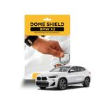 Película Protetora PPF Anti-Risco Automotivo Maçaneta BMW X2 - Dome Shield Película Protetora PPF Anti-Risco Automotivo Maçaneta BMW X2 - Dome Shield