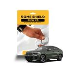 Película Protetora PPF Anti-Risco Automotivo Maçaneta BMW X6 - Dome Shield Película Protetora PPF Anti-Risco Automotivo Maçaneta BMW X6 - Dome Shield