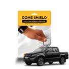 Película Protetora PPF Anti-Risco Automotivo Maçaneta Volkswagen Amarok - Dome Shield Película Protetora PPF Anti-Risco Automotivo Maçaneta Volkswagen Amarok - Dome Shield