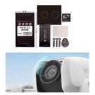 Película Protetora Resistente Para Lente Drone Dji Neo