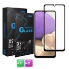 Pelicula protetora samsung a12