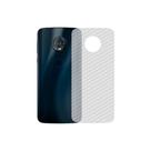 Película Protetora Traseira Para Motorola G6 Plus XT1926