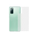 Película Protetora Traseira Para Samsung Galaxy S20FE (G780)