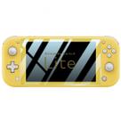Película Protetora Vidro Temperado Para Switch Lite
