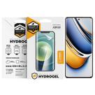 Película Realme 11 Pro Plus - Hydrogel Gamer Fosca - Gshield Película Realme 11 Pro Plus - Hydrogel Gamer Fosca - Gshield