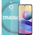 Película Redmi Note 10 5g Shieldforce Gel 2x Tela